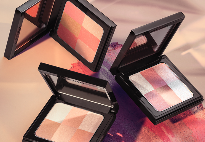 5款零差評腮紅 輕松一抹好氣色，這幾款你Get了嗎