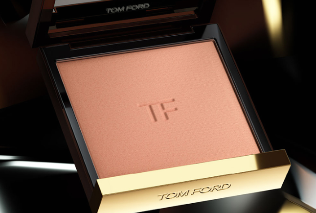 元氣少女腮紅推薦 全方位修飾面部，讓你更顯青春活力