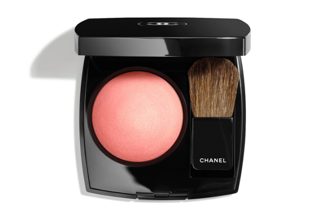 元氣少女腮紅推薦 全方位修飾面部，讓你更顯青春活力