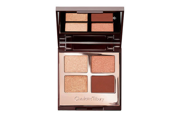 2020年最火的眼影盤 TF四色最受歡迎，衰敗城市排第三