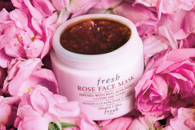 全球公認最好用的面膜 拯救受損肌膚，找回細膩水潤光彩