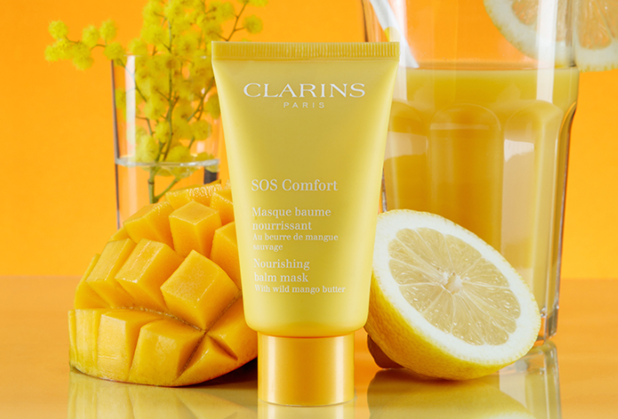 全球公認最好用的面膜 拯救受損肌膚，找回細膩水潤光彩