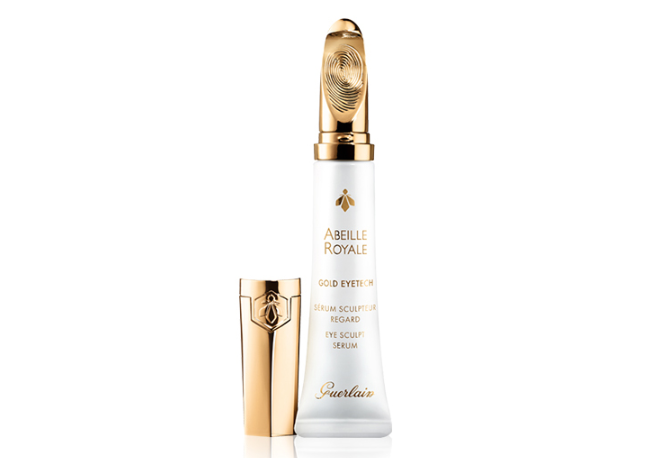 全球高端眼霜排行榜 從根源修復(fù)問(wèn)題，賦予眼部年輕活力