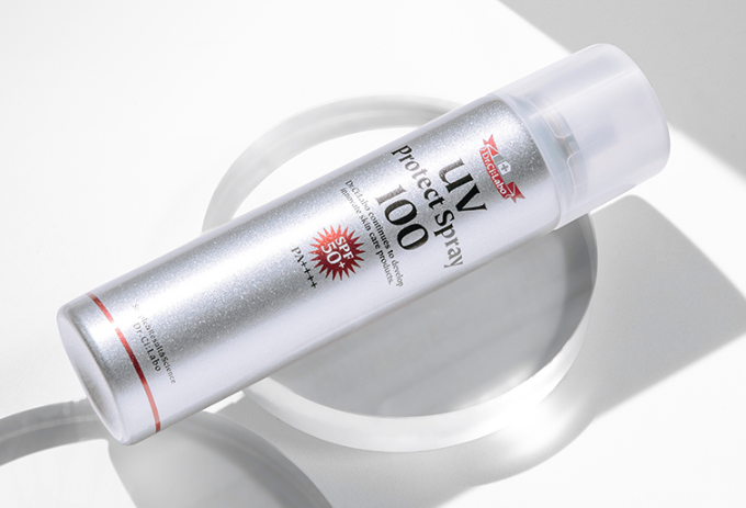 全球防曬噴霧排行榜 全方位隔離紫外線，讓肌膚倍感呵護