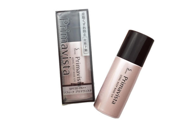 全球最好用的隔離霜 塑造透亮妝容，讓你的皮膚會發光