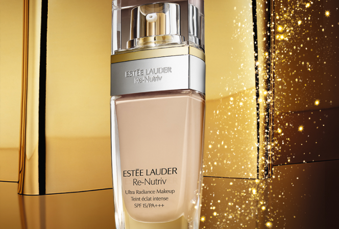 全球頂級六款粉底液 輕松打造高級奶油妝效，你get到了嗎