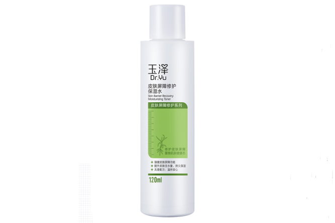 保濕化妝水銷量排行榜 打開肌膚水通道，讓面部更加透亮水嫩