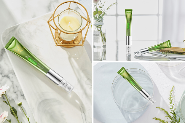 國產(chǎn)眼霜排行榜 平價(jià)又好用,這幾款眼霜你get了嗎