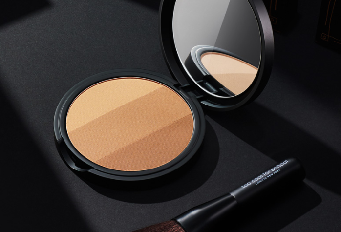 適合亞洲人的修容推薦 打造立體小V臉，讓妝容更精致