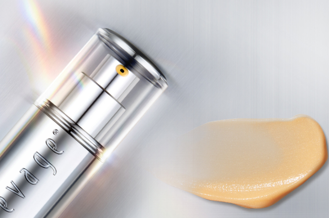 全球抗老精華排行榜 改善老化肌膚，讓皮膚平滑有彈性