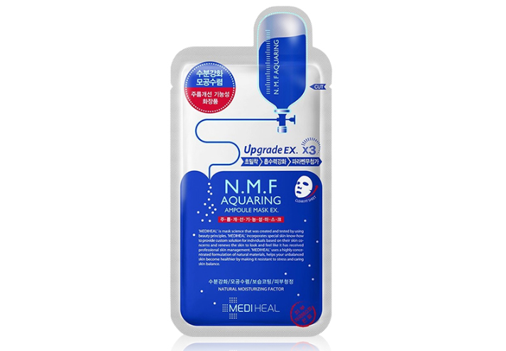 全球平價護膚品排行榜 修護你的水潤肌膚，讓臉部更加細膩