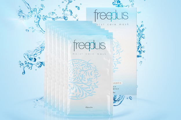 適合干皮的補(bǔ)水面膜 舒緩干燥肌底，還你水嫩凈透皮膚