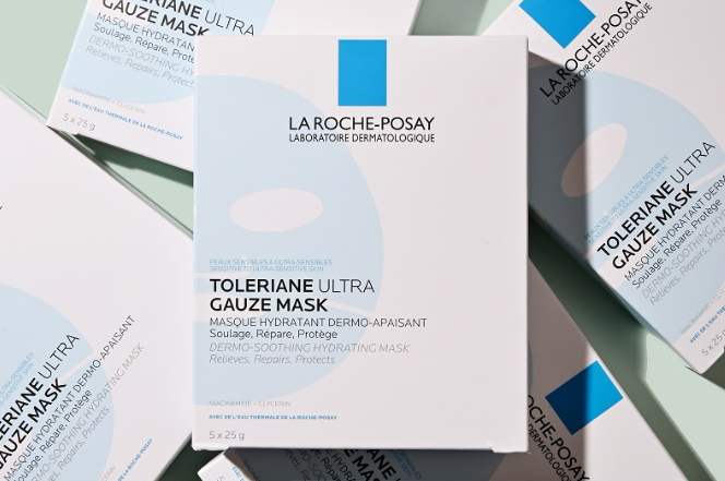 適合干皮的補(bǔ)水面膜 舒緩干燥肌底，還你水嫩凈透皮膚