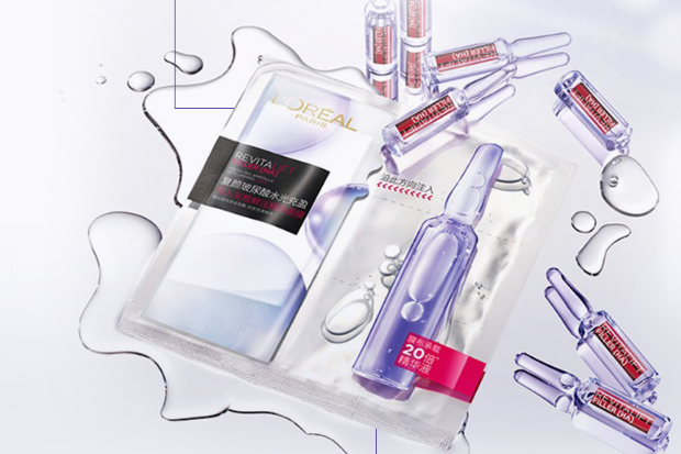 適合干皮的補(bǔ)水面膜 舒緩干燥肌底，還你水嫩凈透皮膚