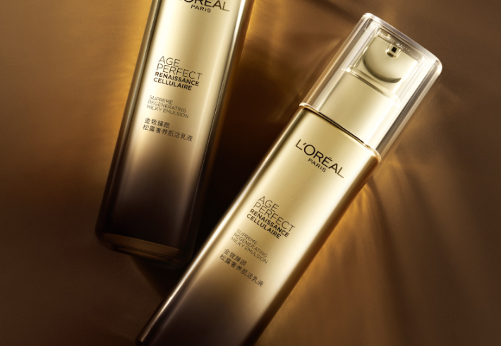 全球好用乳液排行榜 給予肌膚深層滋潤，還你彈嫩童顏