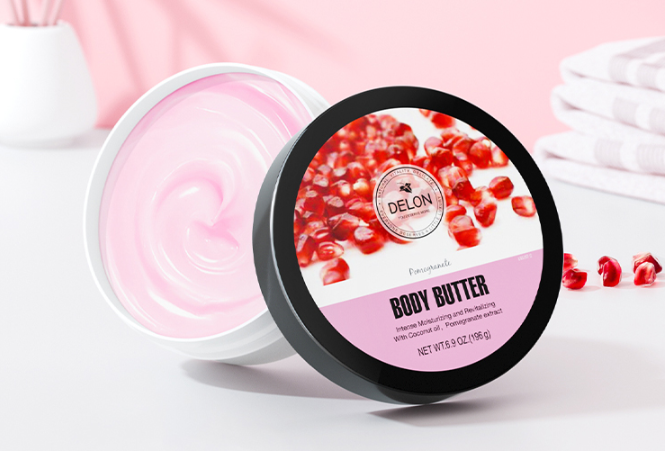 適合夏天用的身體乳 喚醒自然健康肌膚，讓身體彈嫩光滑