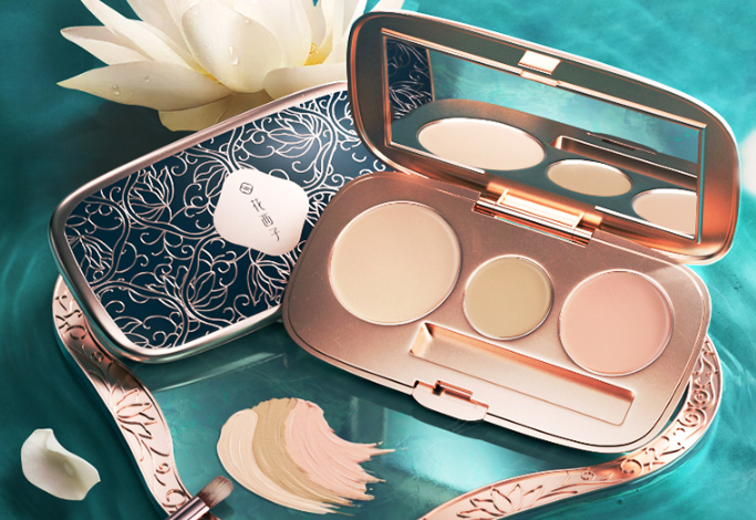 2020最好用遮瑕top4 瑕疵皮必入遮瑕，你都get對了嗎