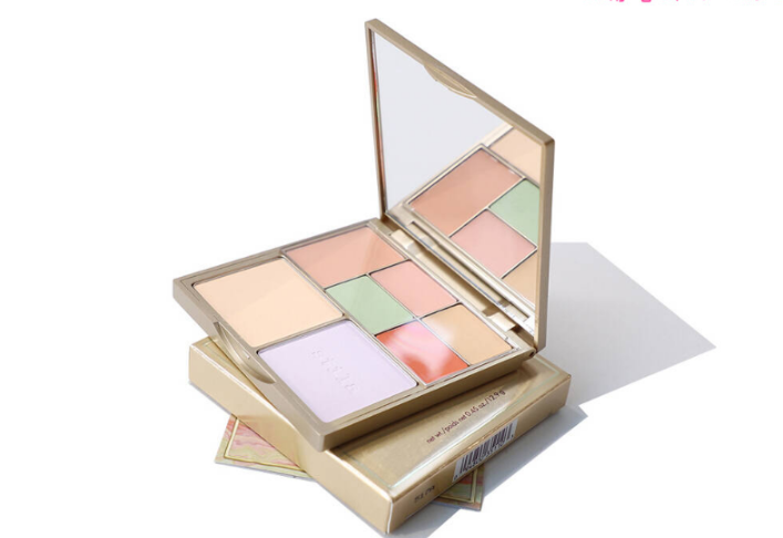 2020最好用遮瑕top4 瑕疵皮必入遮瑕，你都get對了嗎