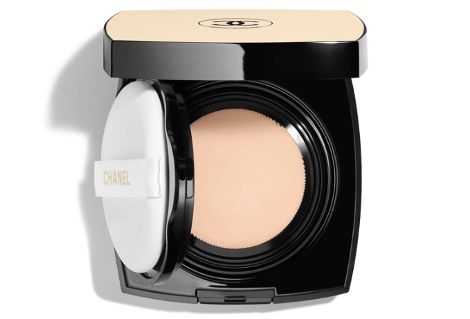 全球最熱門氣墊排行榜 輕薄無暇質地，打造水嫩靈動妝感