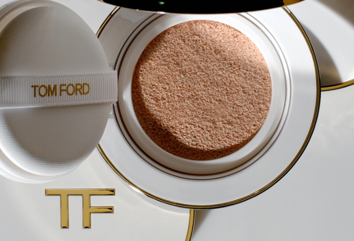 全球最熱門氣墊排行榜 輕薄無暇質地，打造水嫩靈動妝感