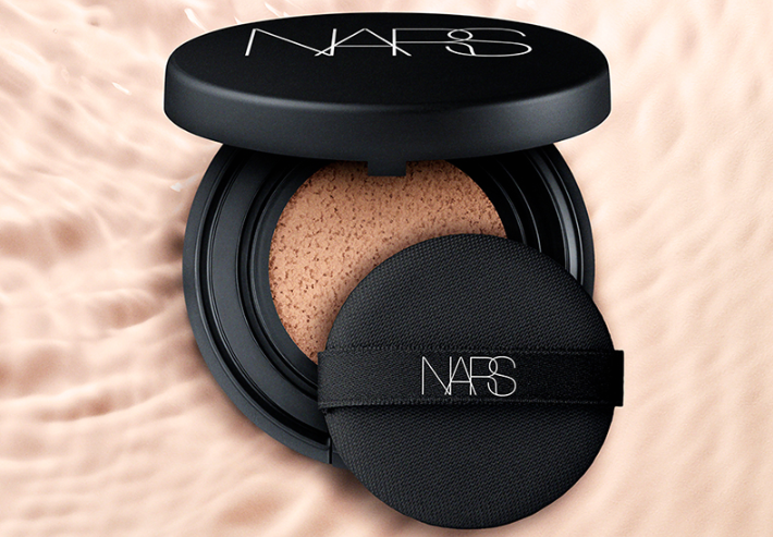 全球最熱門氣墊排行榜 輕薄無暇質地，打造水嫩靈動妝感