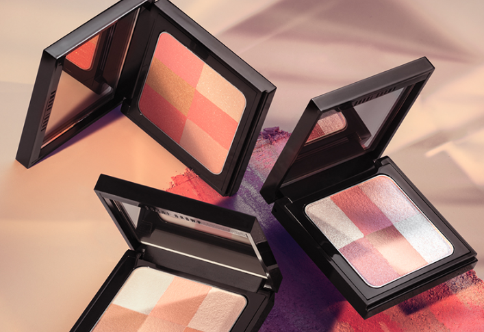 全球最美腮紅排行榜 這些高人氣腮紅，你都入手了嗎