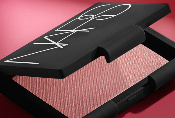 全球最美腮紅排行榜 這些高人氣腮紅，你都入手了嗎