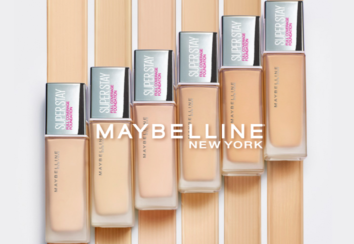 適合夏天的粉底液 持久不脫妝，炎熱夏日也能清爽出門