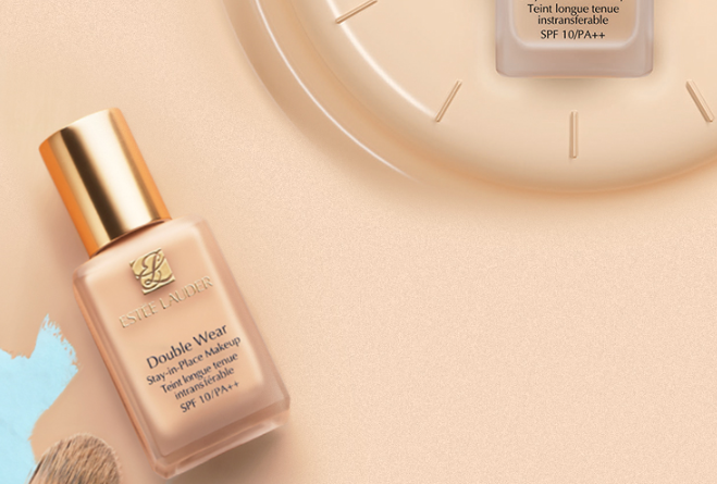 適合痘痘肌的粉底液 瑕疵皮膚必入底妝，你選對了嗎