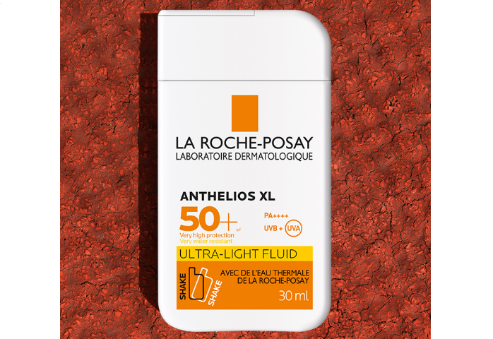 2020防曬霜人氣排行榜 全方位防曬，隱形保護嬌嫩肌膚