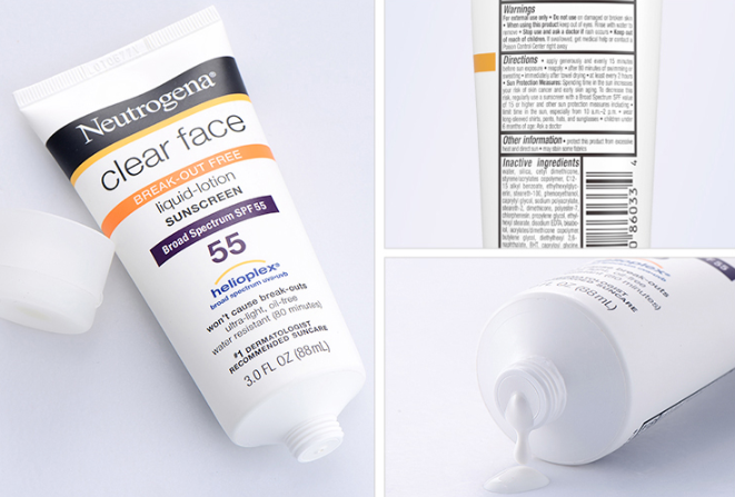 2020防曬霜人氣排行榜 全方位防曬，隱形保護嬌嫩肌膚