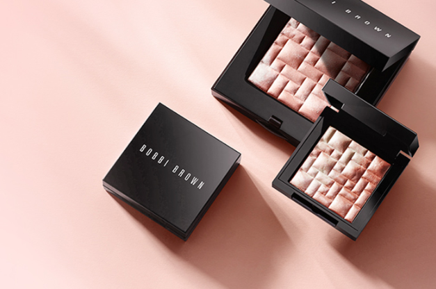 全球高光排行榜 提升輪廓立體感，讓妝容更精致