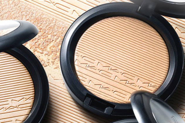 全球高光排行榜 提升輪廓立體感，讓妝容更精致