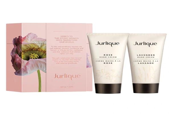 高端護手霜品牌排行榜