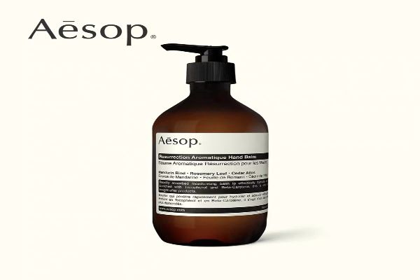 高端護手霜品牌排行榜