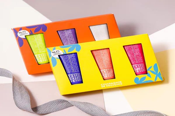 2020護手霜排行榜十強