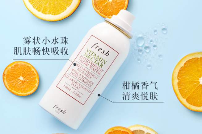 全球補水噴霧排行榜 擊退肌膚問題，讓皮膚煥發新活力