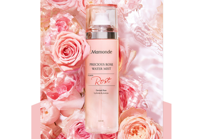 全球補水噴霧排行榜 擊退肌膚問題，讓皮膚煥發新活力