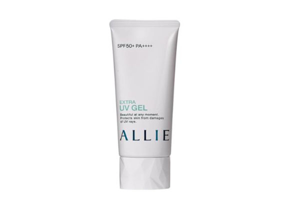 2020清爽不悶痘防曬霜排行榜