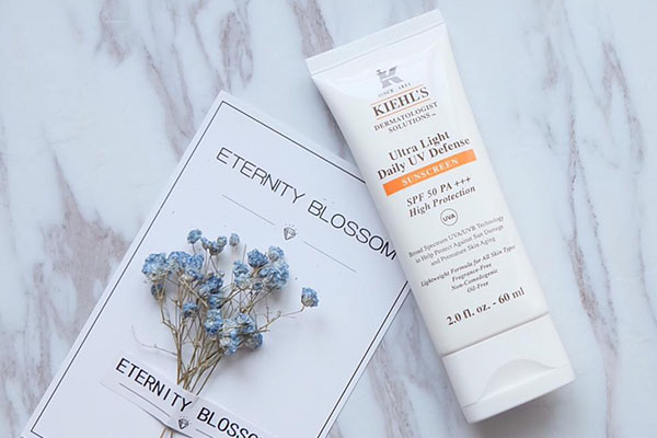 2020清爽不悶痘防曬霜排行榜