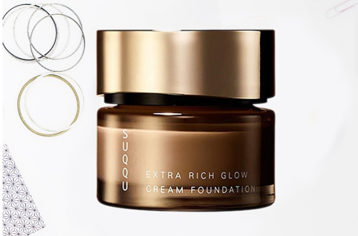 全球好用粉霜排行榜 打造無暇清透底妝，你選對了嗎