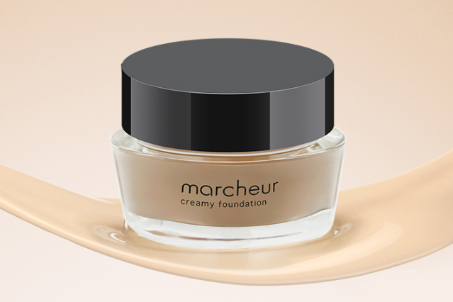 全球好用粉霜排行榜 打造無暇清透底妝，你選對了嗎