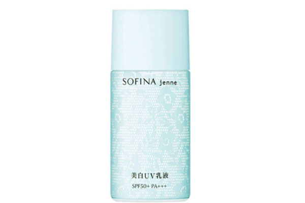 適合大油皮用的防曬排行榜