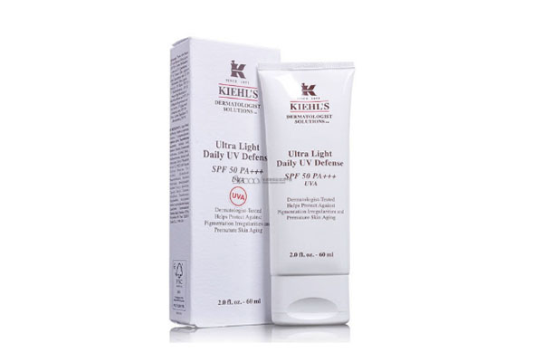 適合大油皮用的防曬排行榜