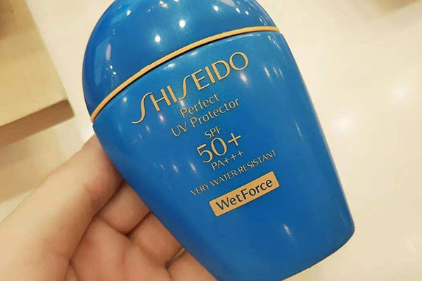 適合大油皮用的防曬排行榜