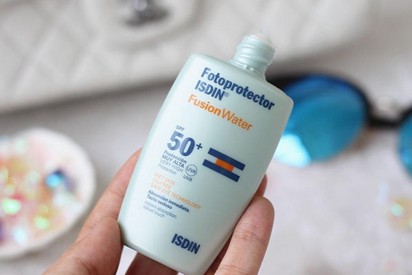 適合大油皮用的防曬排行榜