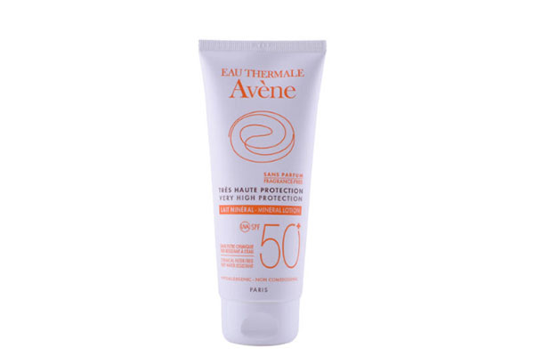 適合大油皮用的防曬排行榜