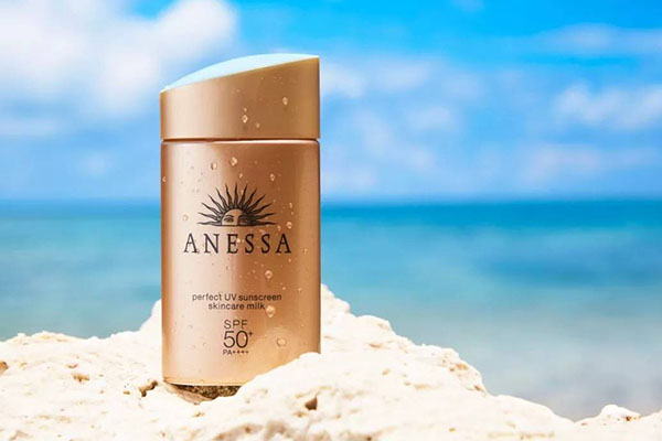 干皮膚最好用的防曬霜品牌排行榜