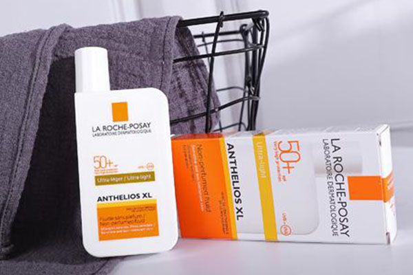 干皮膚最好用的防曬霜品牌排行榜