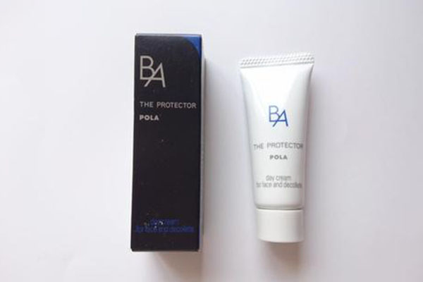 干皮膚最好用的防曬霜品牌排行榜